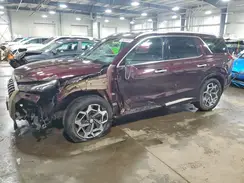 KM8R7DHE8MU319005 2021 HYUNDAI PALISADE
