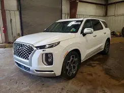 KM8R7DHE8NU336808 2022 HYUNDAI PALISADE