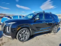 KM8R7DHE8NU353169 2022 HYUNDAI PALISADE