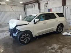 KM8R7DHE8NU357786 2022 HYUNDAI PALISADE
