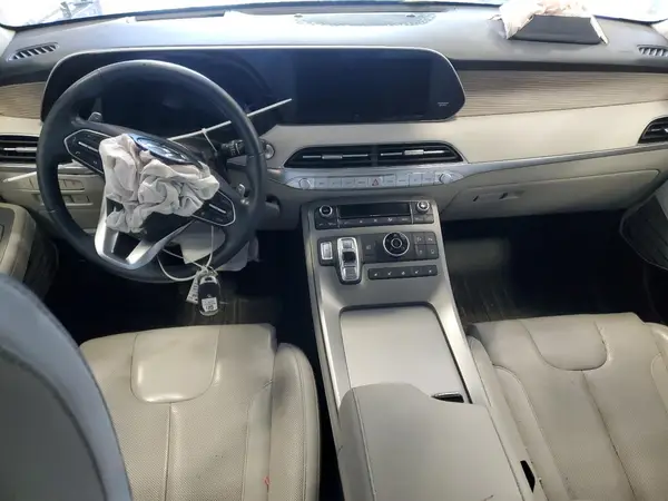 KM8R7DHE8NU357786 2022 HYUNDAI PALISADE - Image 8