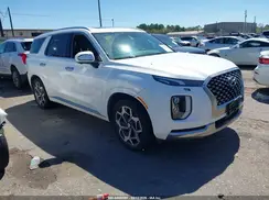 KM8R7DHE8NU369940 2022 HYUNDAI PALISADE