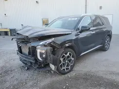 KM8R7DHE8NU372966 2022 HYUNDAI PALISADE