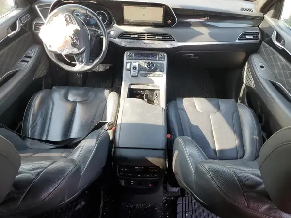 KM8R7DHE8NU372966 2022 HYUNDAI PALISADE - Image 8