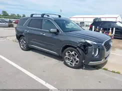 KM8R7DHE8NU390156 2022 HYUNDAI PALISADE