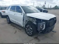 KM8R7DHE8NU401933 2022 HYUNDAI PALISADE