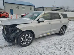 KM8R7DHE8NU410986 2022 HYUNDAI PALISADE