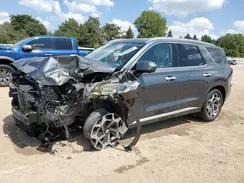 KM8R7DHE8NU427867 2022 HYUNDAI PALISADE