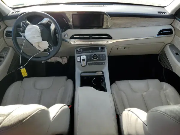 KM8R7DHE8NU427867 2022 HYUNDAI PALISADE - Image 8
