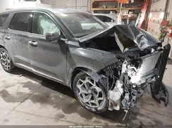 KM8R7DHE8NU436763 2022 HYUNDAI PALISADE