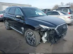 KM8R7DHE8NU440912 2022 HYUNDAI PALISADE