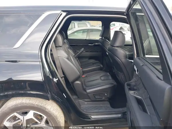 KM8R7DHE8NU440912 2022 HYUNDAI PALISADE - Image 8