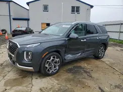 KM8R7DHE8NU456432 2022 HYUNDAI PALISADE