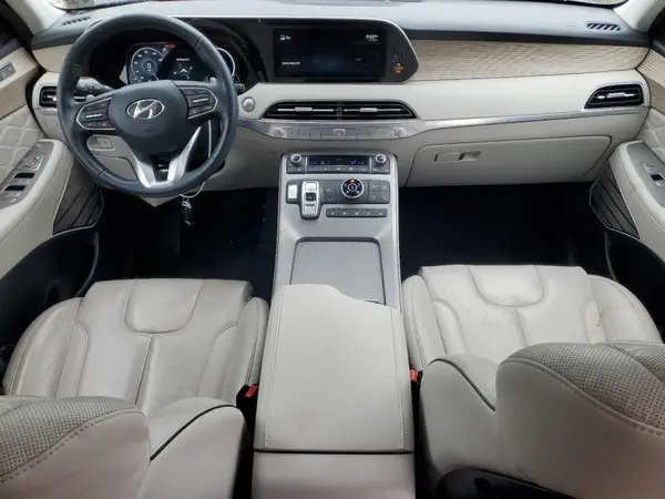 KM8R7DHE8NU456432 2022 HYUNDAI PALISADE - Image 8
