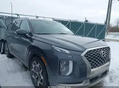 KM8R7DHE8NU460366 2022 HYUNDAI PALISADE