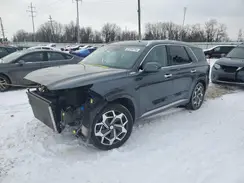KM8R7DHE8NU460609 2022 HYUNDAI PALISADE