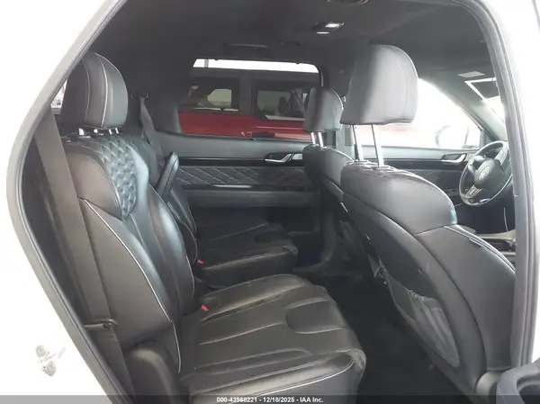 KM8R7DHE8NU463106 2022 HYUNDAI PALISADE - Image 8