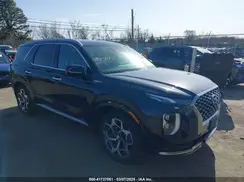 KM8R7DHE8NU466331 2022 HYUNDAI PALISADE