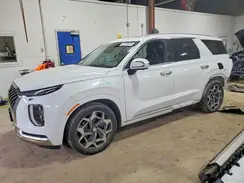 KM8R7DHE8NU467477 2022 HYUNDAI PALISADE