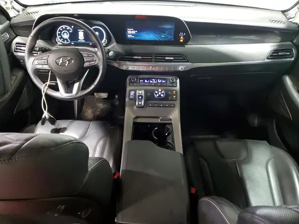 KM8R7DHE8NU467477 2022 HYUNDAI PALISADE - Image 8