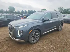 KM8R7DHE8NU470024 2022 HYUNDAI PALISADE