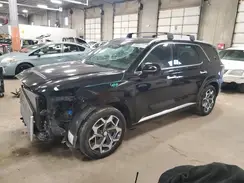 KM8R7DHE8NU475501 2022 HYUNDAI PALISADE