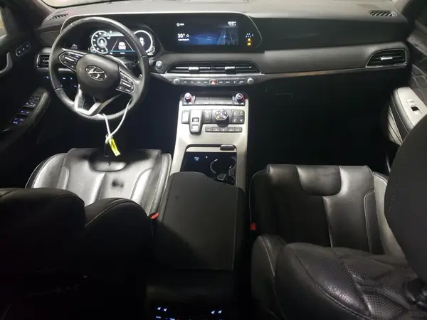 KM8R7DHE8NU477653 2022 HYUNDAI PALISADE - Image 8