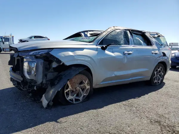 KM8R7DHE8NU479886 2022 HYUNDAI PALISADE - Image 1