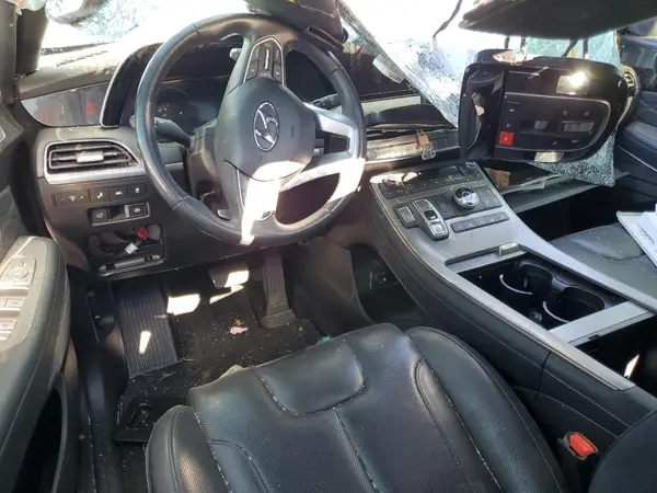 KM8R7DHE8NU479886 2022 HYUNDAI PALISADE - Image 8