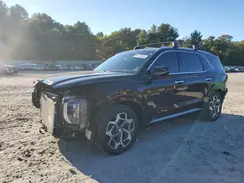 KM8R7DHE8NU486594 2022 HYUNDAI PALISADE