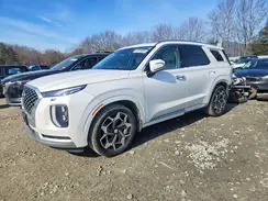 KM8R7DHE9MU183418 2021 HYUNDAI PALISADE