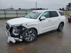 KM8R7DHE9MU187694 2021 HYUNDAI PALISADE