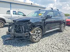 KM8R7DHE9MU190627 2021 HYUNDAI PALISADE