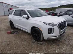 KM8R7DHE9MU191275 2021 HYUNDAI PALISADE