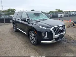 KM8R7DHE9MU206339 2021 HYUNDAI PALISADE