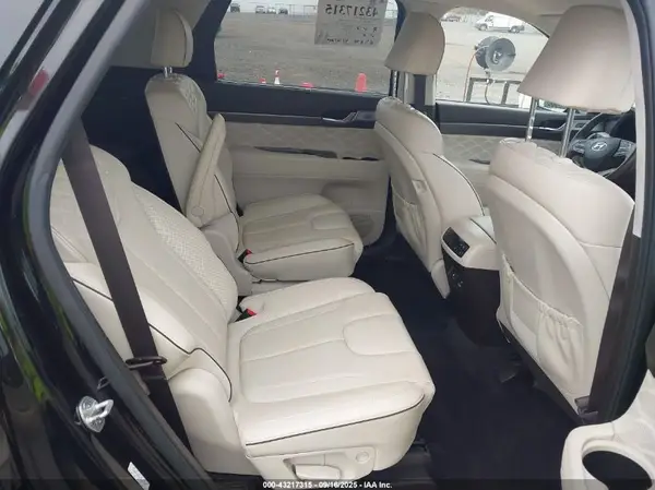 KM8R7DHE9MU206339 2021 HYUNDAI PALISADE - Image 8