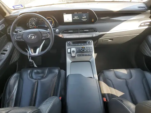 KM8R7DHE9MU216062 2021 HYUNDAI PALISADE - Image 8