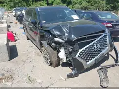 KM8R7DHE9MU222136 2021 HYUNDAI PALISADE