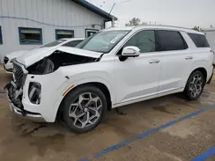 KM8R7DHE9MU225005 2021 HYUNDAI PALISADE