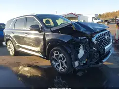 KM8R7DHE9MU230933 2021 HYUNDAI PALISADE