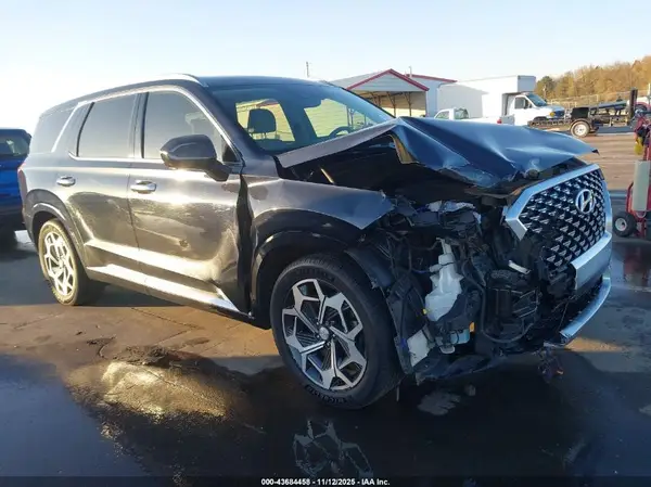 KM8R7DHE9MU230933 2021 HYUNDAI PALISADE - Image 1
