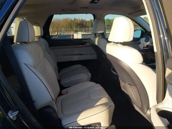 KM8R7DHE9MU230933 2021 HYUNDAI PALISADE - Image 8