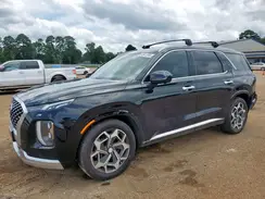 KM8R7DHE9MU240412 2021 HYUNDAI PALISADE