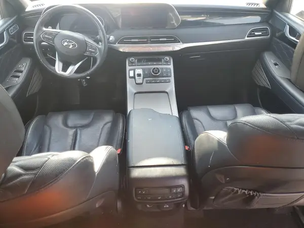 KM8R7DHE9MU248266 2021 HYUNDAI PALISADE - Image 8
