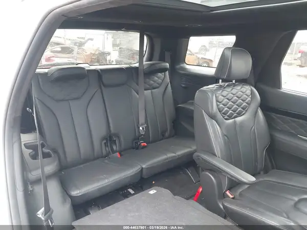 KM8R7DHE9MU253161 2021 HYUNDAI PALISADE - Image 8