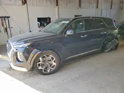 KM8R7DHE9MU264306 2021 HYUNDAI PALISADE