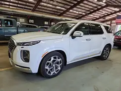 KM8R7DHE9MU266749 2021 HYUNDAI PALISADE