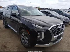 KM8R7DHE9MU269358 2021 HYUNDAI PALISADE