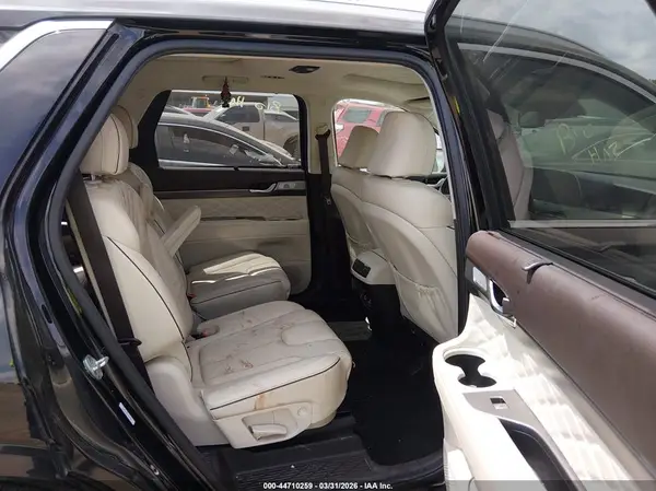 KM8R7DHE9MU269358 2021 HYUNDAI PALISADE - Image 8