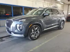 KM8R7DHE9MU272745 2021 HYUNDAI PALISADE